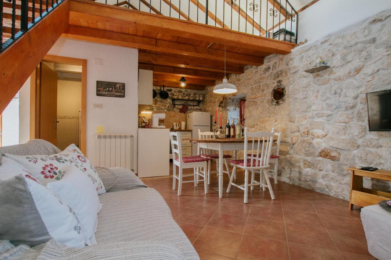 Country House Rusula Vrsine المظهر الخارجي الصورة