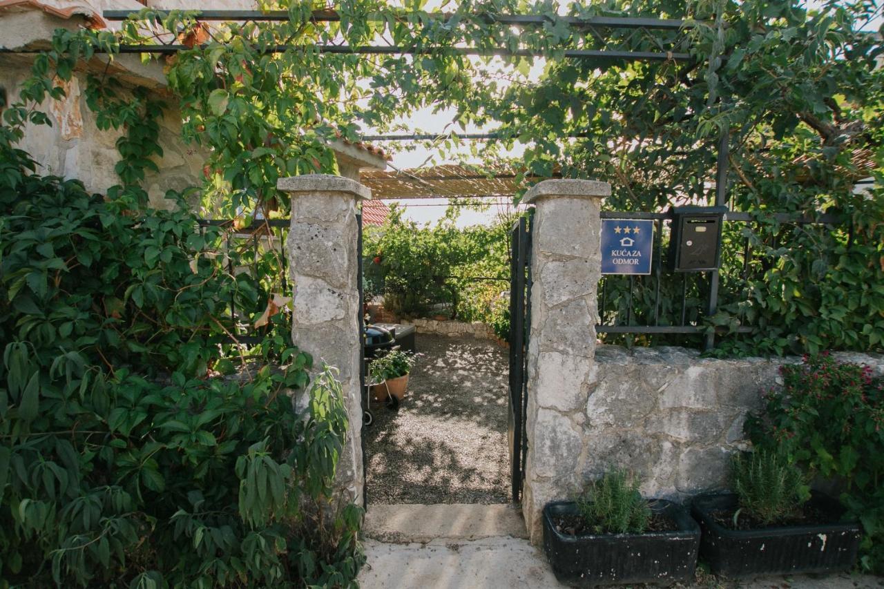 Country House Rusula Vrsine المظهر الخارجي الصورة