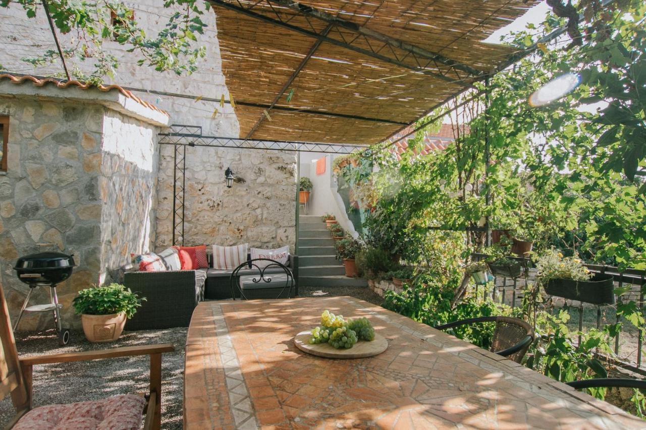 Country House Rusula Vrsine المظهر الخارجي الصورة
