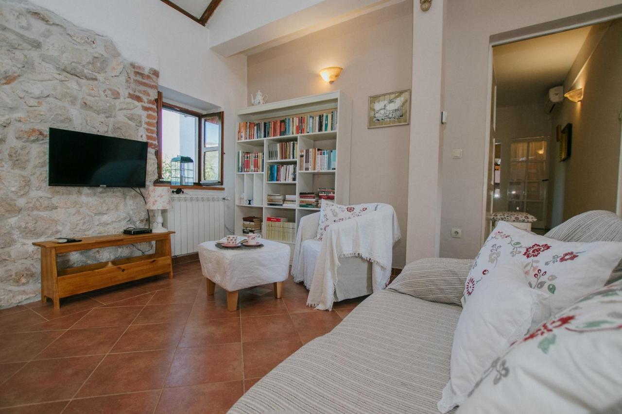 Country House Rusula Vrsine المظهر الخارجي الصورة