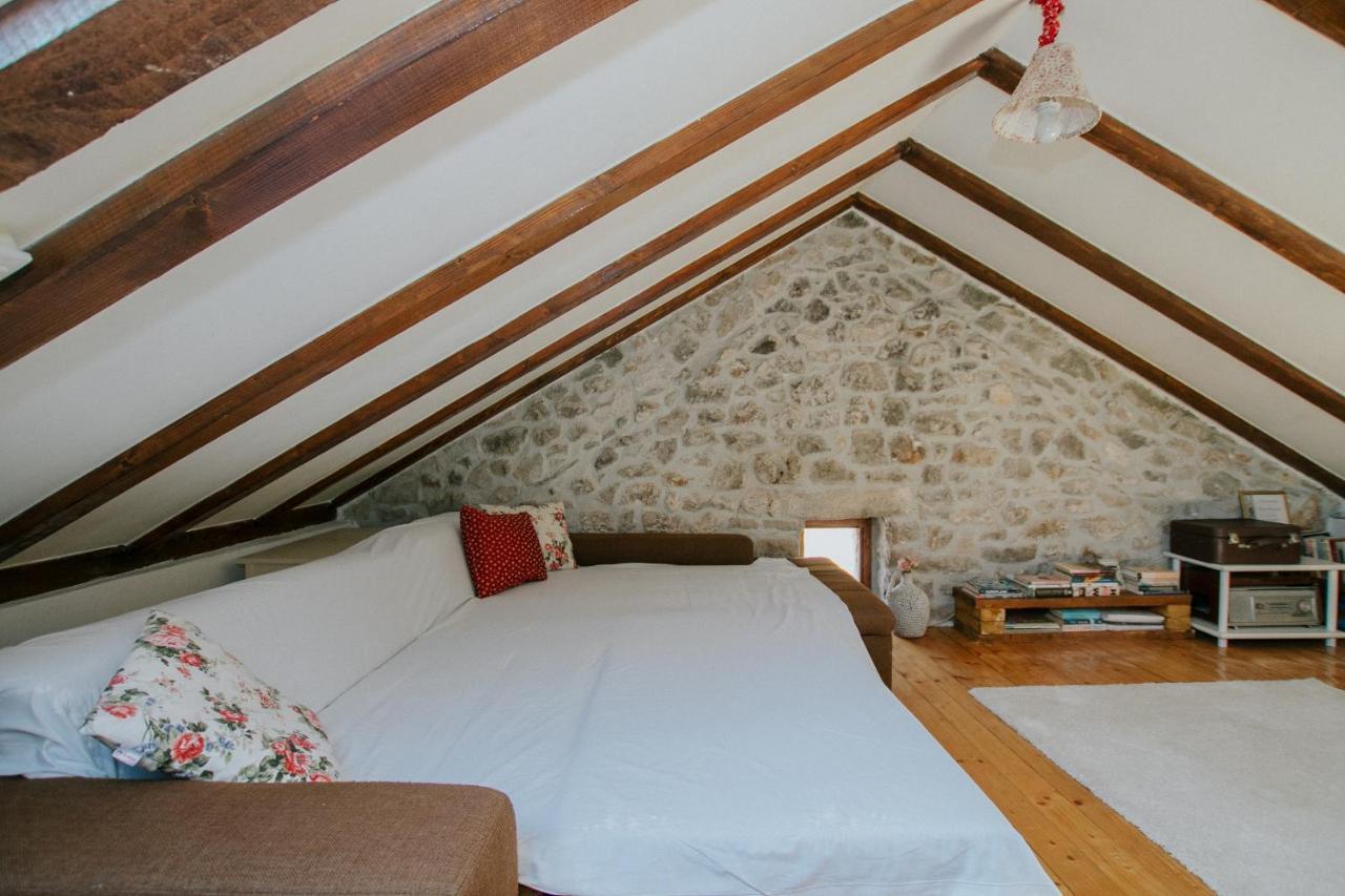 Country House Rusula Vrsine المظهر الخارجي الصورة