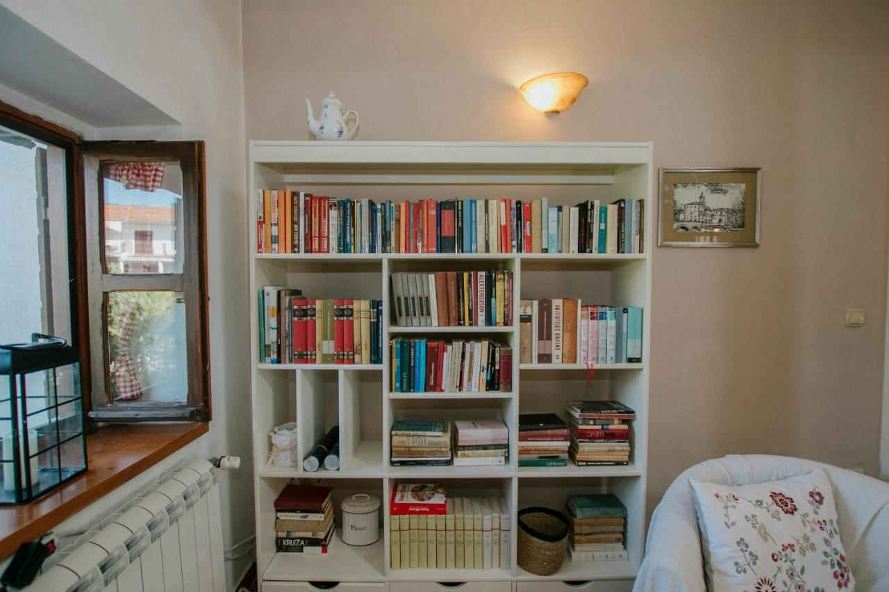 Country House Rusula Vrsine المظهر الخارجي الصورة