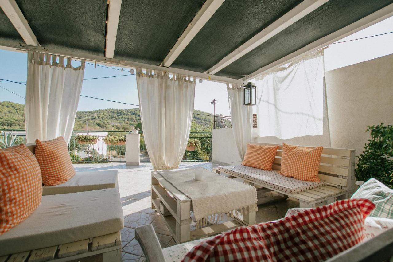 Country House Rusula Vrsine المظهر الخارجي الصورة