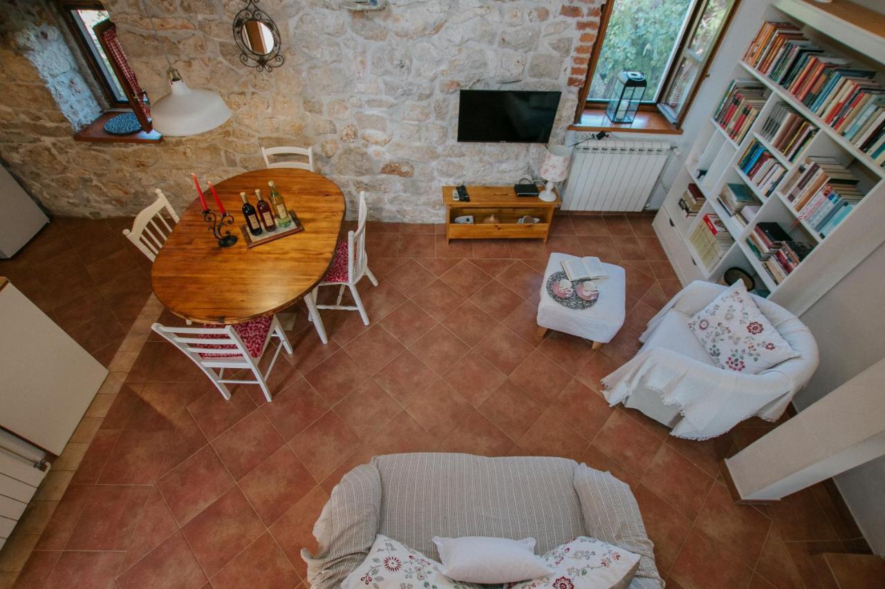 Country House Rusula Vrsine المظهر الخارجي الصورة