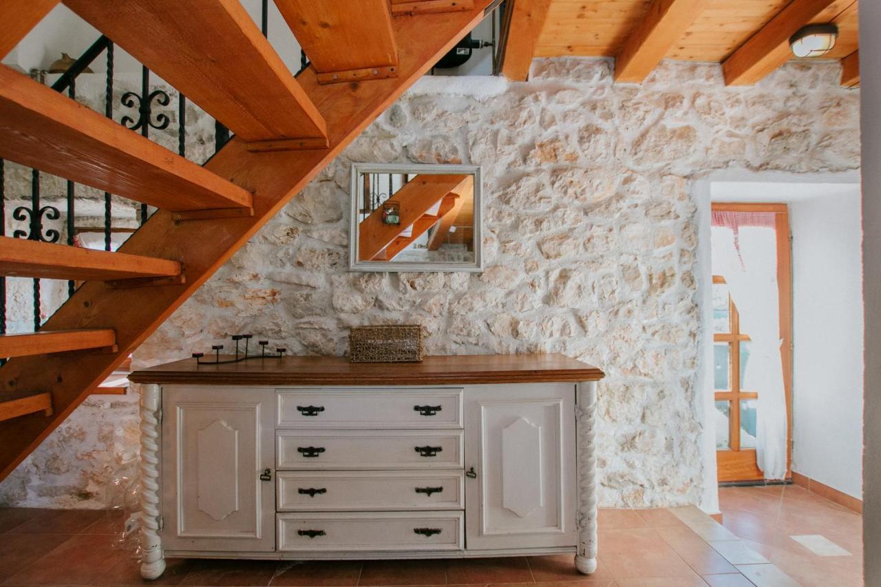 Country House Rusula Vrsine المظهر الخارجي الصورة