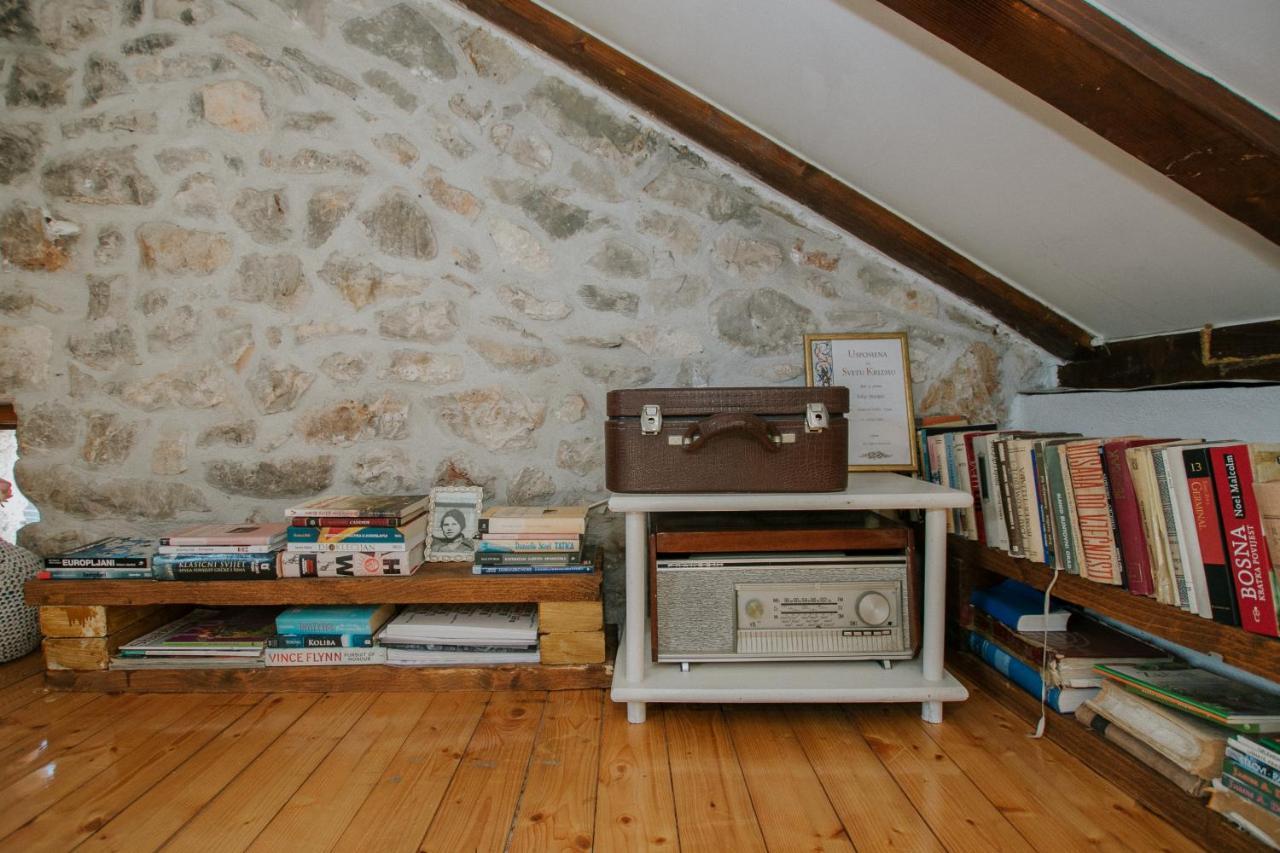 Country House Rusula Vrsine المظهر الخارجي الصورة