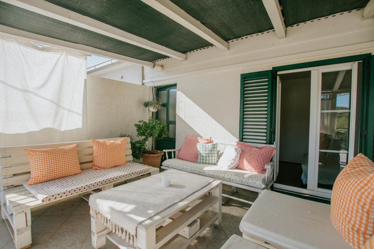 Country House Rusula Vrsine المظهر الخارجي الصورة