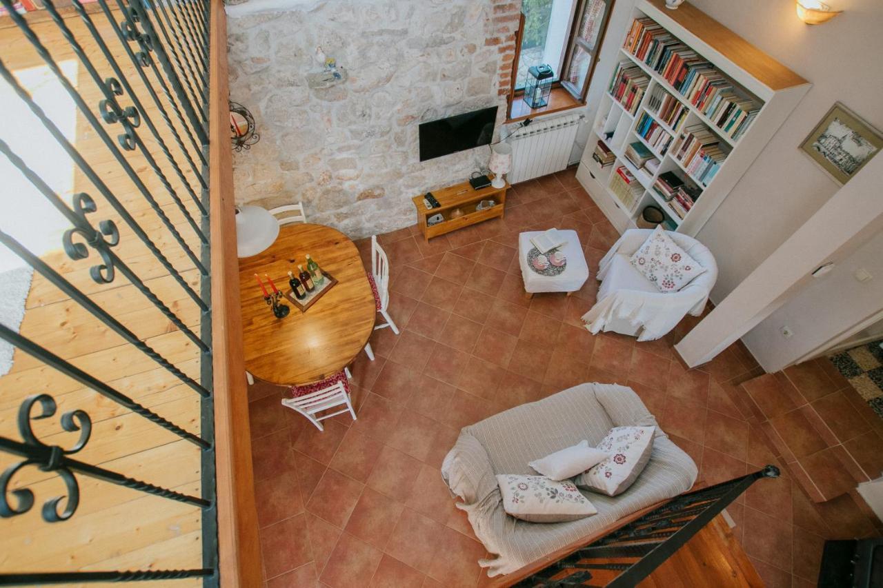 Country House Rusula Vrsine المظهر الخارجي الصورة