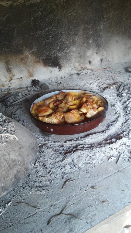 Country House Rusula Vrsine المظهر الخارجي الصورة