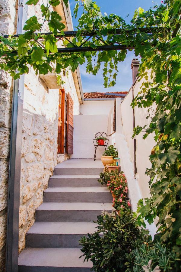 Country House Rusula Vrsine المظهر الخارجي الصورة