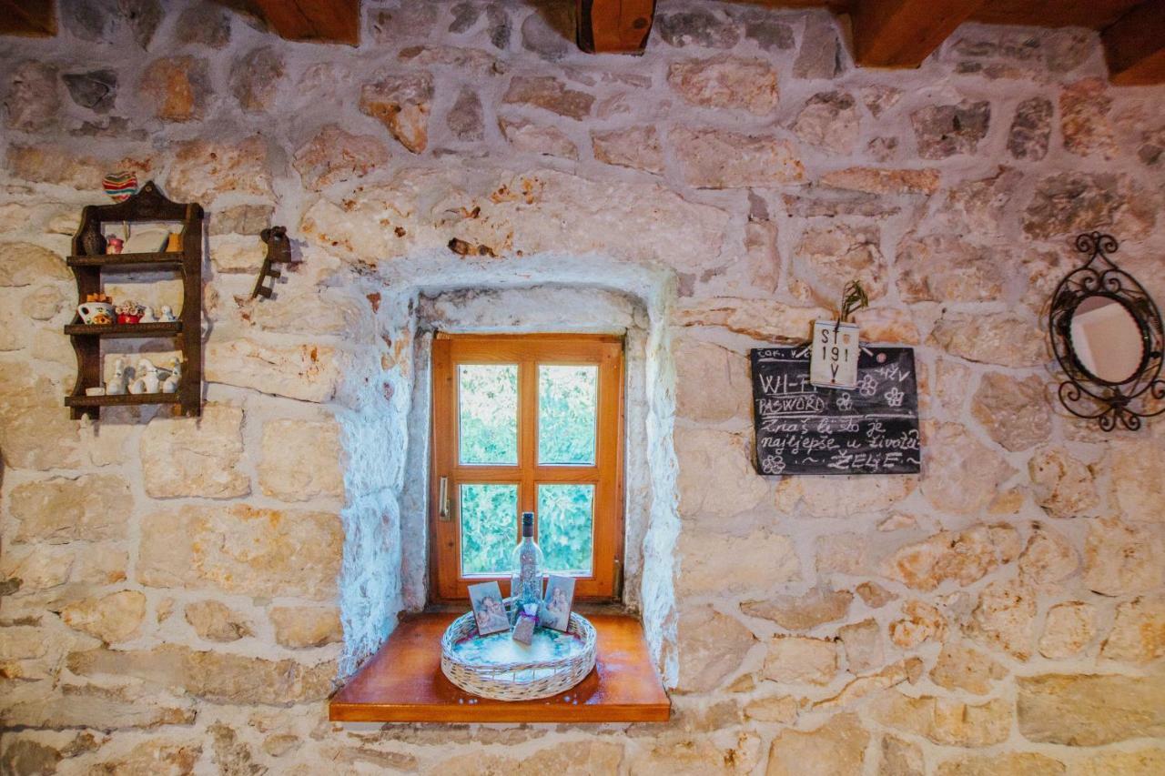 Country House Rusula Vrsine المظهر الخارجي الصورة