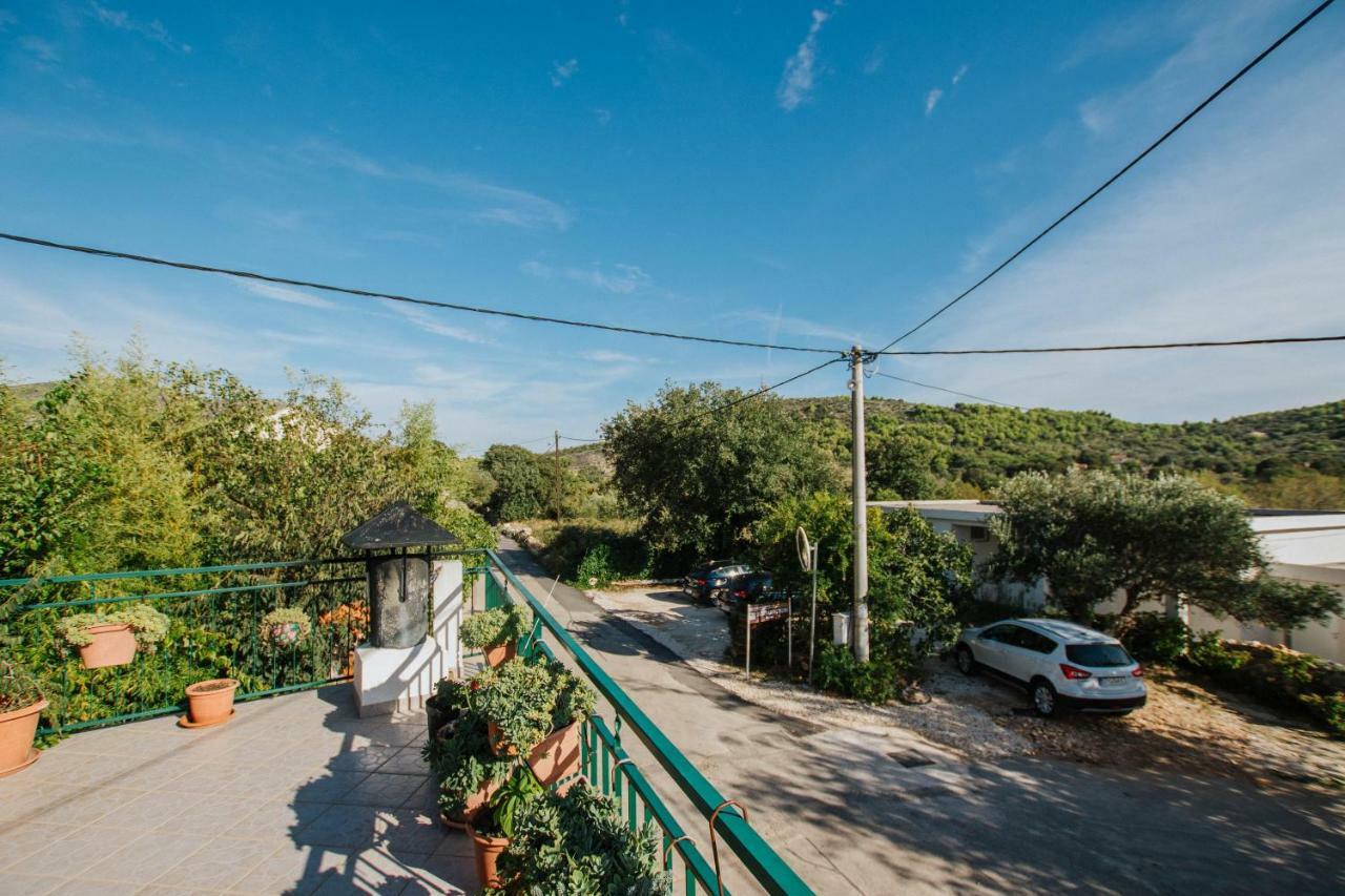 Country House Rusula Vrsine المظهر الخارجي الصورة