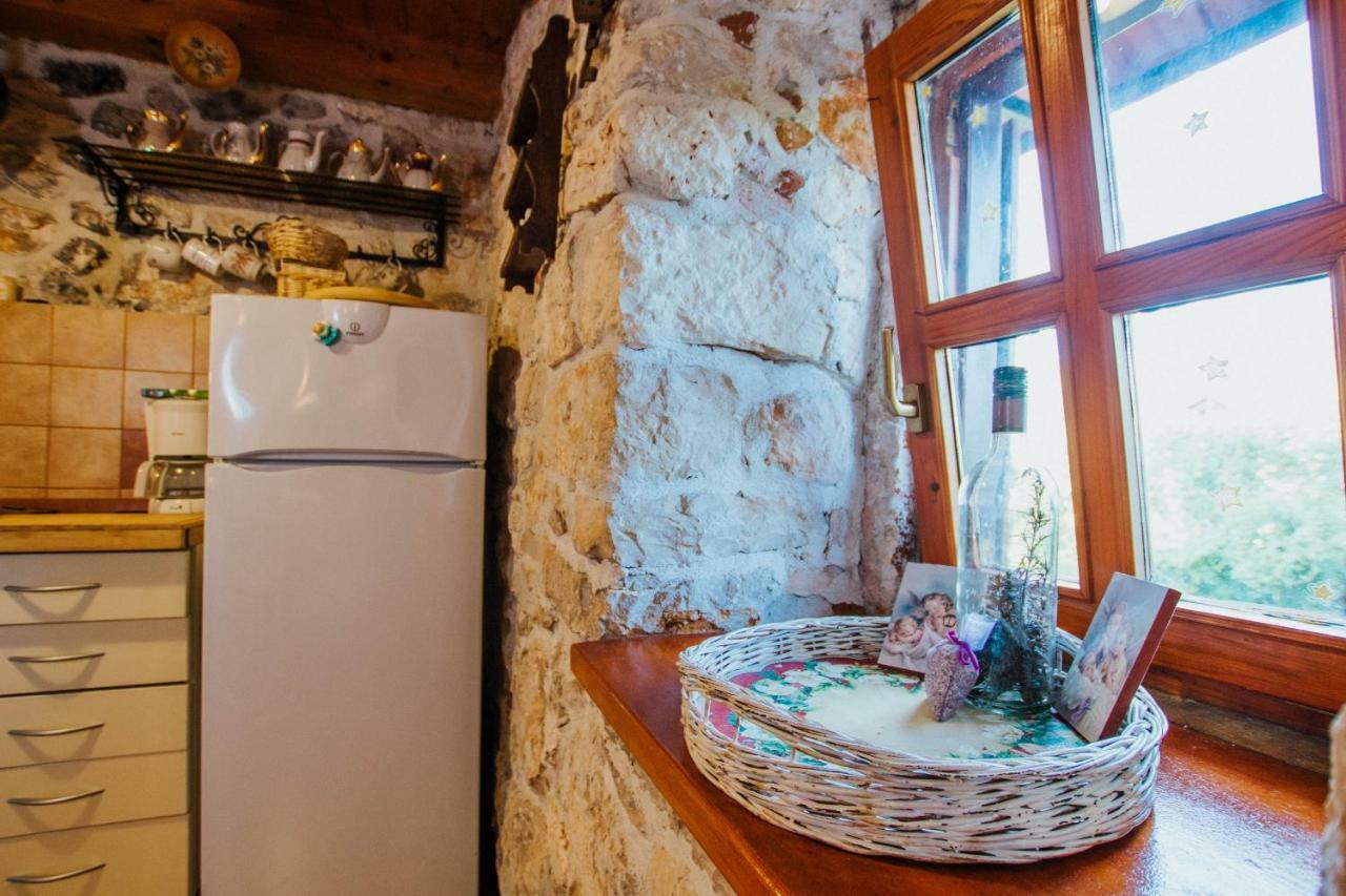 Country House Rusula Vrsine المظهر الخارجي الصورة