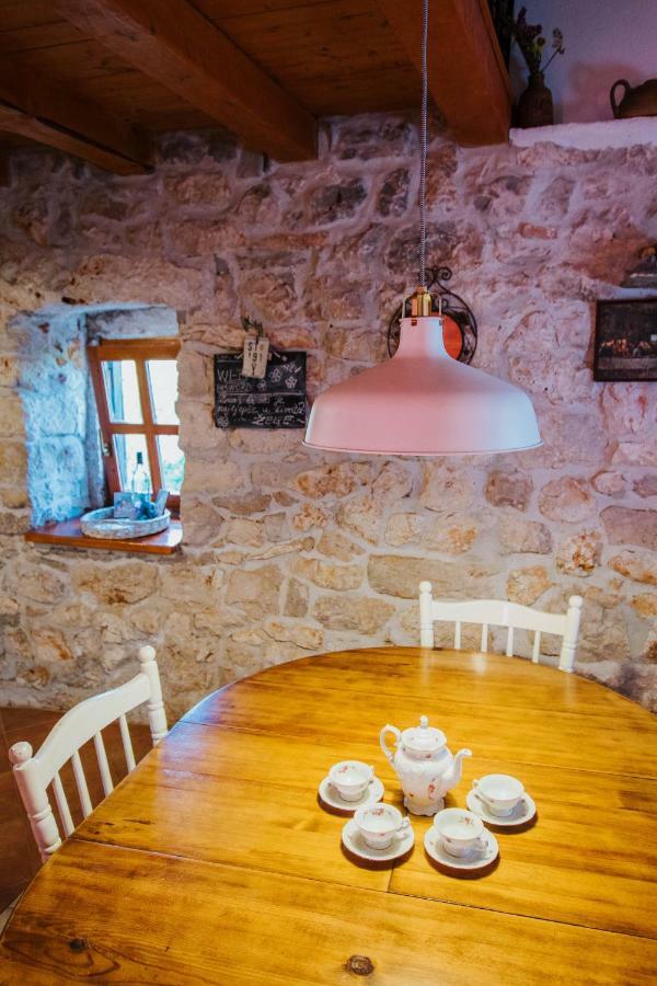 Country House Rusula Vrsine المظهر الخارجي الصورة